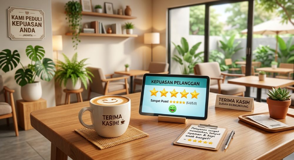 cara meningkatkan kepuasan pelanggan